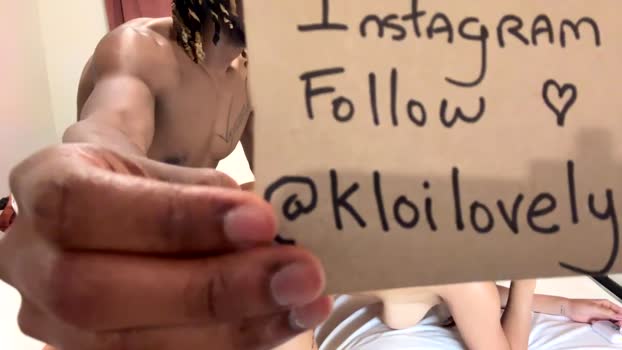 mycreamydreams Chaturbate Couple 25-04-2025