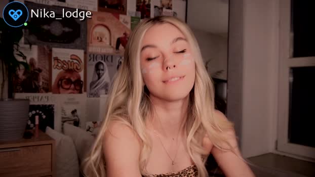 nika_lodge Chaturbate Female 24-04-2025