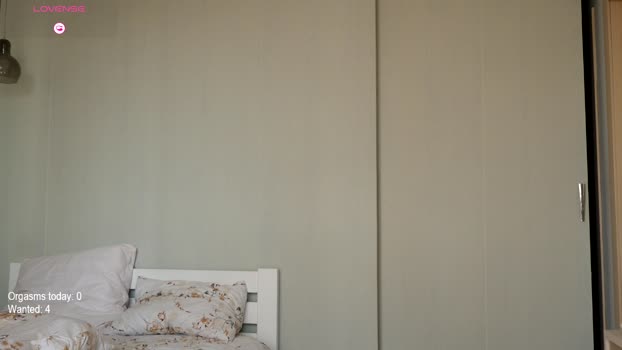 ronny_ponny Chaturbate Female 25-04-2025