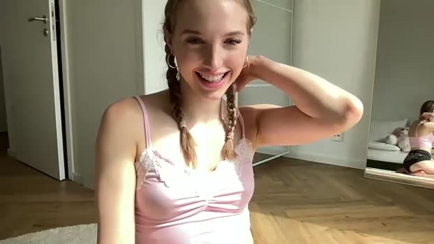 sofiaaaxoxoxo Chaturbate Female 25-04-2025