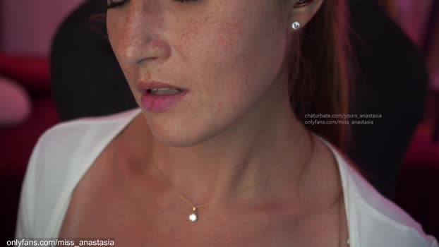 yours_anastasia Chaturbate Female 24-04-2025