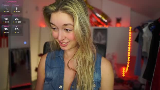 Alexis__Texas MyFreeCams Female 26-04-2025