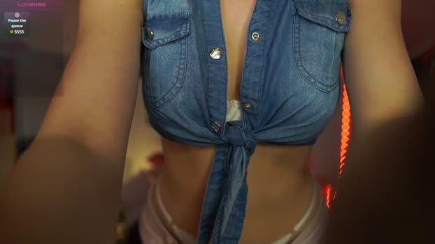 Alexis__Texas MyFreeCams Female 26-04-2025