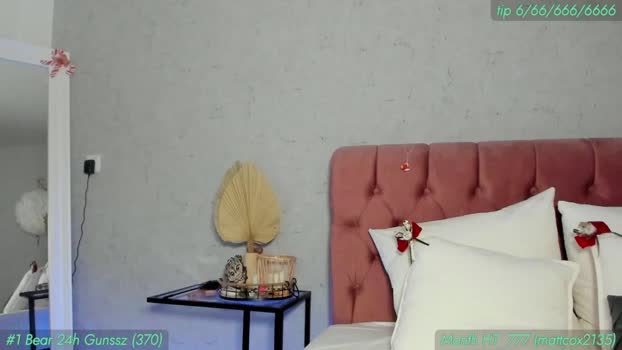 AnnieKarrera1 MyFreeCams Female 25-04-2025