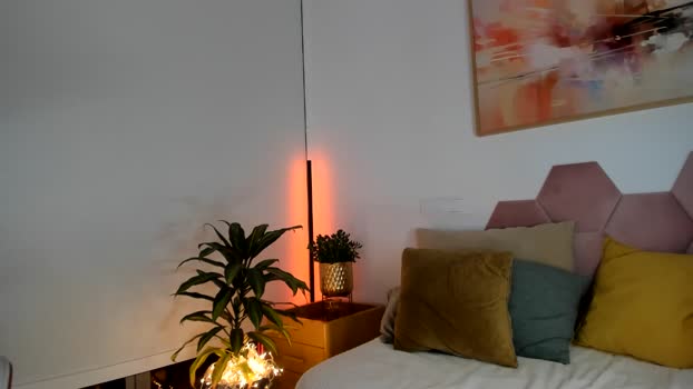 AoifeOneal MyFreeCams Female 25-04-2025