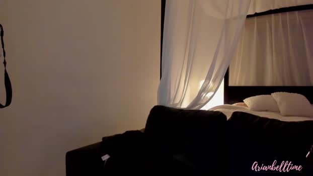 ArianBelltime MyFreeCams Female 25-04-2025