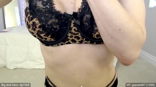 BambiLarue MyFreeCams Female 26-04-2025