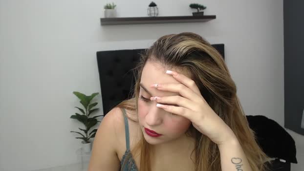 CamilleDucan MyFreeCams Female 26-04-2025