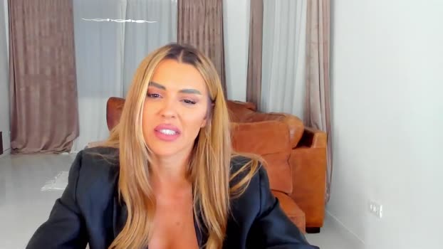 DJMonica MyFreeCams Female 26-04-2025