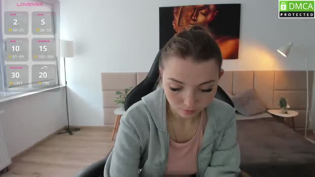 Daisyy MyFreeCams Female 26-04-2025