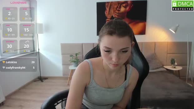 Daisyy MyFreeCams Female 26-04-2025