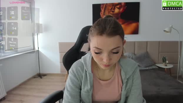 Daisyy MyFreeCams Female 26-04-2025