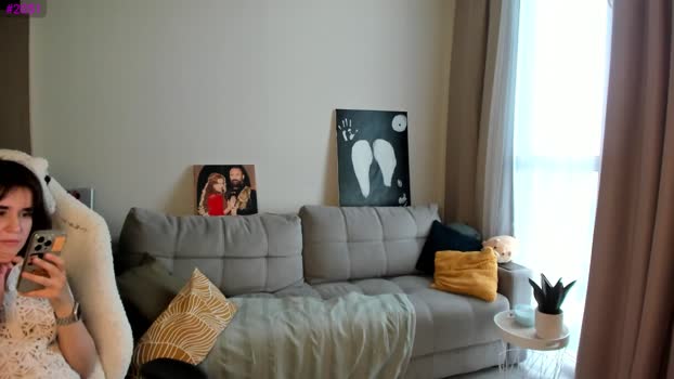 Ellies_Smile MyFreeCams Female 26-04-2025