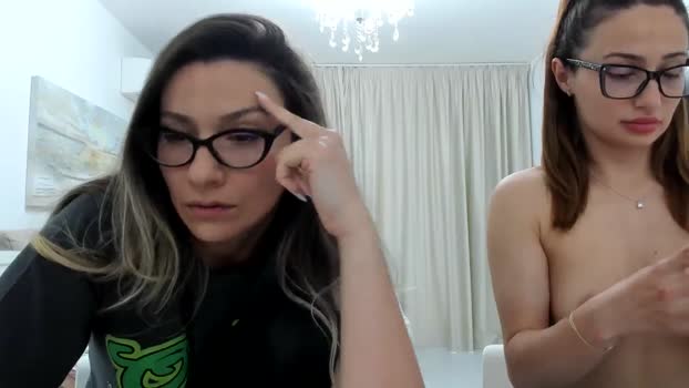 ItsEvie MyFreeCams Female 25-04-2025