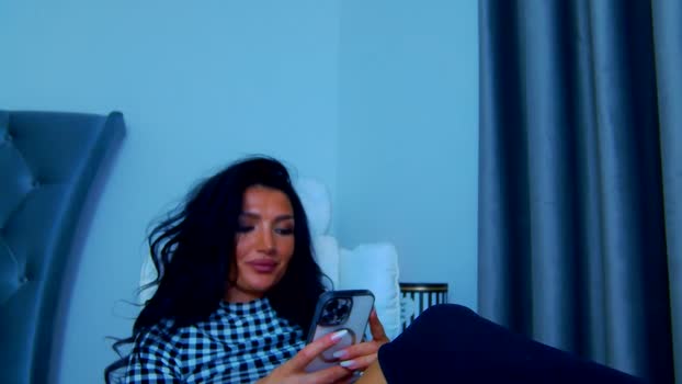 Karina_Smith MyFreeCams Female 25-04-2025