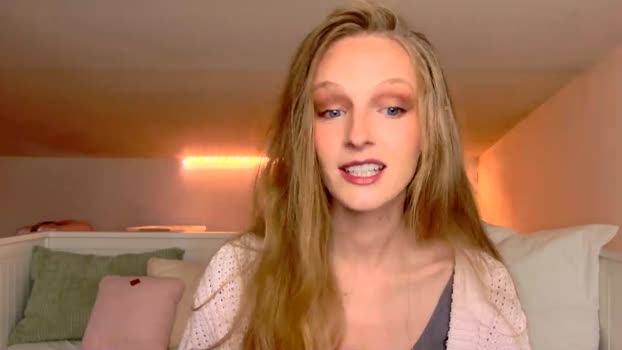 Kinkywander MyFreeCams Female 26-04-2025