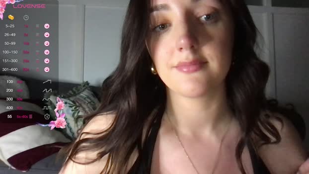 Laceyjames24 MyFreeCams Female 25-04-2025