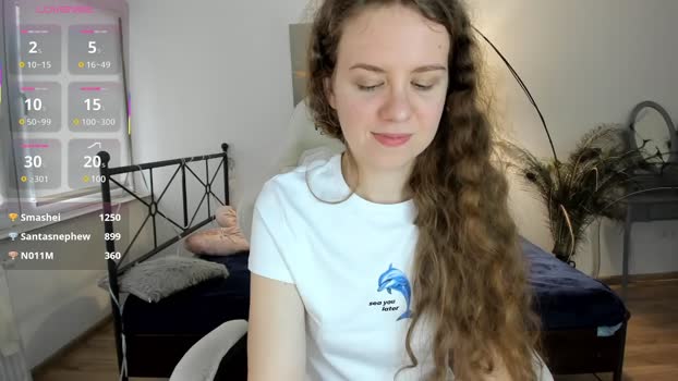 LanaBelll MyFreeCams Female 25-04-2025