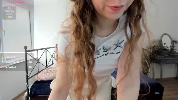 LanaBelll MyFreeCams Female 26-04-2025