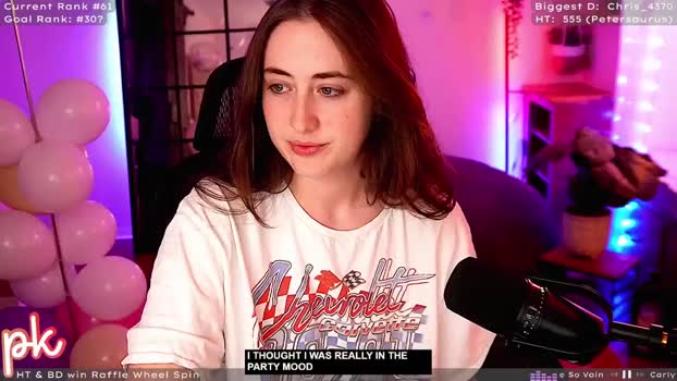 PrincessKate MyFreeCams Female 26-04-2025