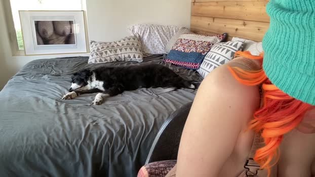 PurrtyMetal MyFreeCams Female 25-04-2025