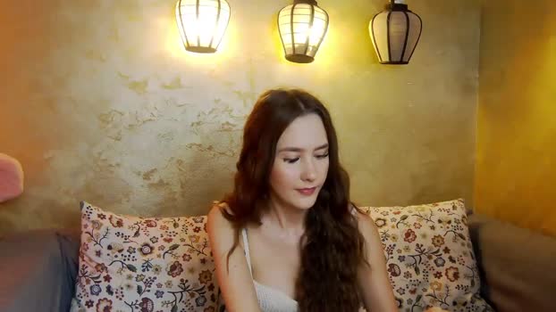 Radiance MyFreeCams Female 26-04-2025