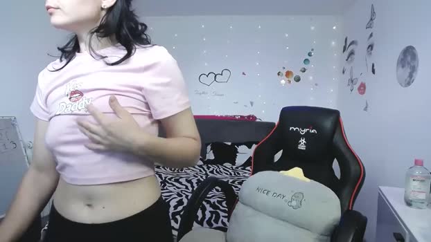 YreneA MyFreeCams Female 26-04-2025