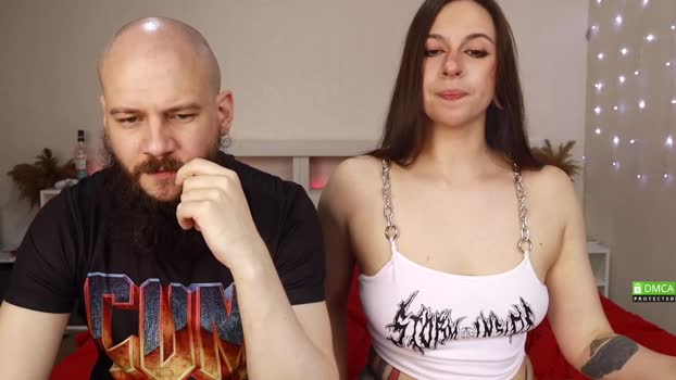 coon_and_foxxx Chaturbate Couple 26-04-2025