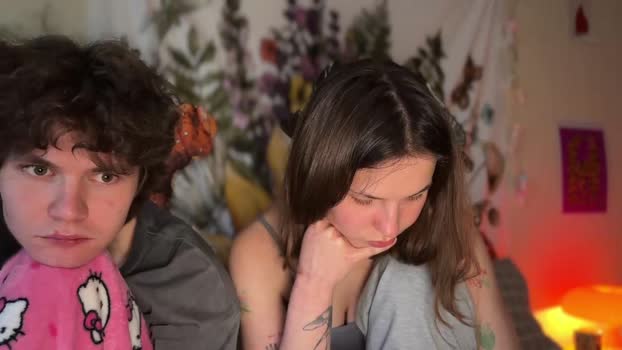 di_n_alex Chaturbate Couple 25-04-2025