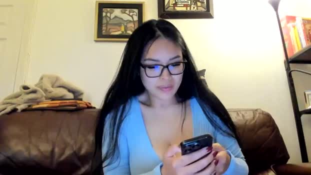 dumplinghyuga MyFreeCams Female 25-04-2025