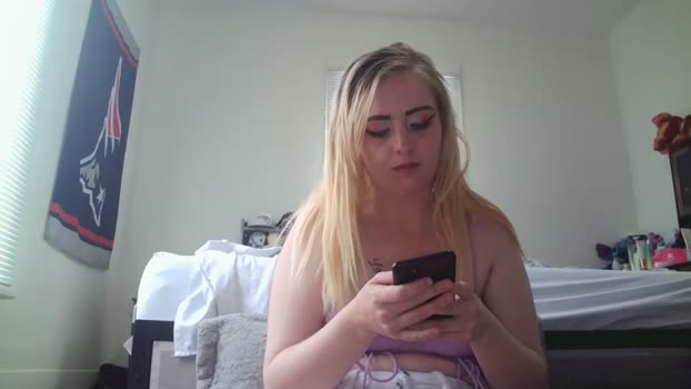haileyakuma69 Chaturbate Couple 25-04-2025