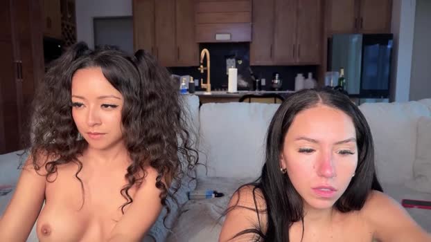 itscaylawatsun Chaturbate Couple 26-04-2025