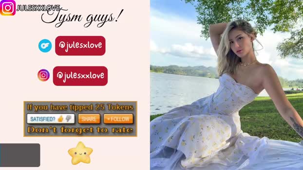 julesxdann Chaturbate Couple 25-04-2025