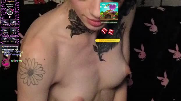 k8x4u Chaturbate Female 26-04-2025