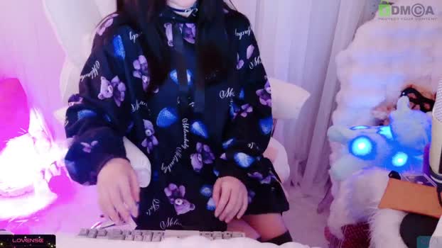 meowpafupafu MyFreeCams Female 26-04-2025