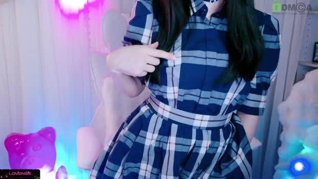 meowpafupafu MyFreeCams Female 26-04-2025