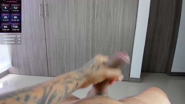 nikita_love69 Chaturbate Couple 26-04-2025