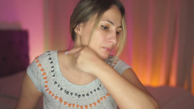 notamericanpie23 Chaturbate Female 25-04-2025