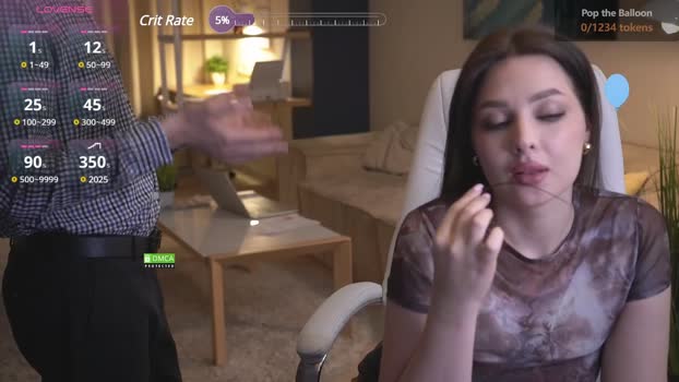 office_online Chaturbate Couple 26-04-2025