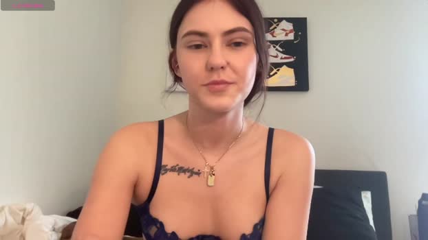 sarahxaoliver1 Chaturbate Couple 25-04-2025