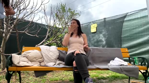 sexy07sexy Chaturbate Couple 26-04-2025