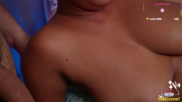 shopia_tony Chaturbate Couple 26-04-2025