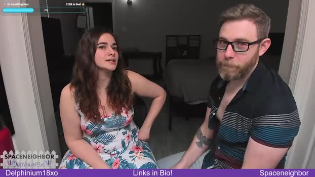 spaceneighbor Chaturbate Couple 25-04-2025