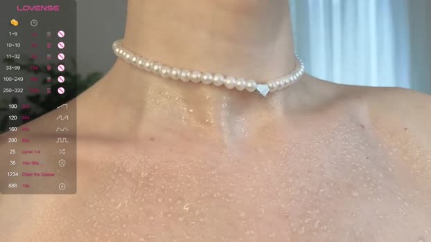 sunnivagaillard Chaturbate Female 26-04-2025