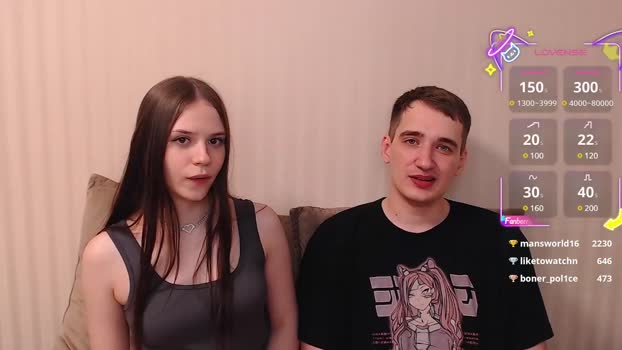 white_boo Chaturbate Couple 26-04-2025