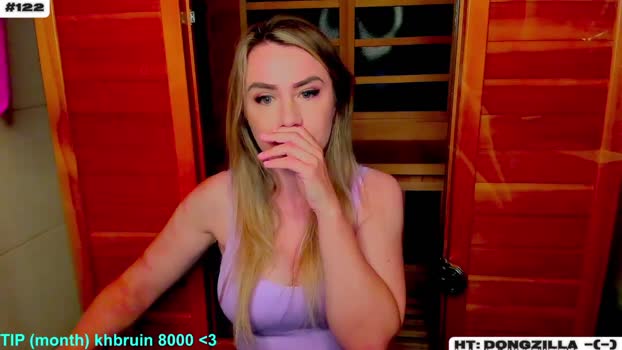 BubblyTrouble MyFreeCams Female 27-04-2025