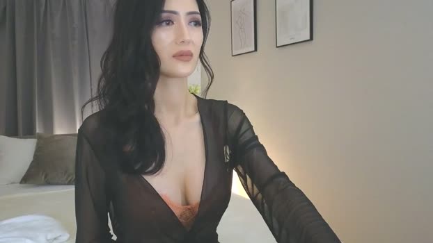 Eleah MyFreeCams Female 27-04-2025