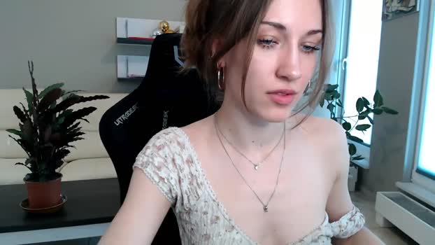 GalaxyAnisia MyFreeCams Female 27-04-2025