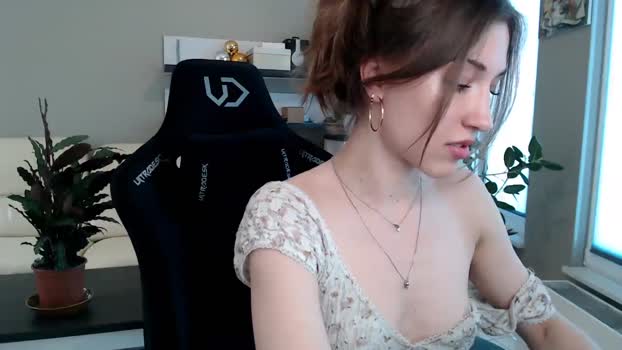 GalaxyAnisia MyFreeCams Female 27-04-2025