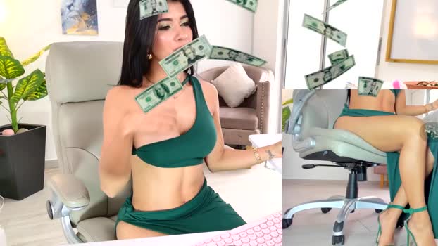 KIMBERLY___ MyFreeCams Female 26-04-2025